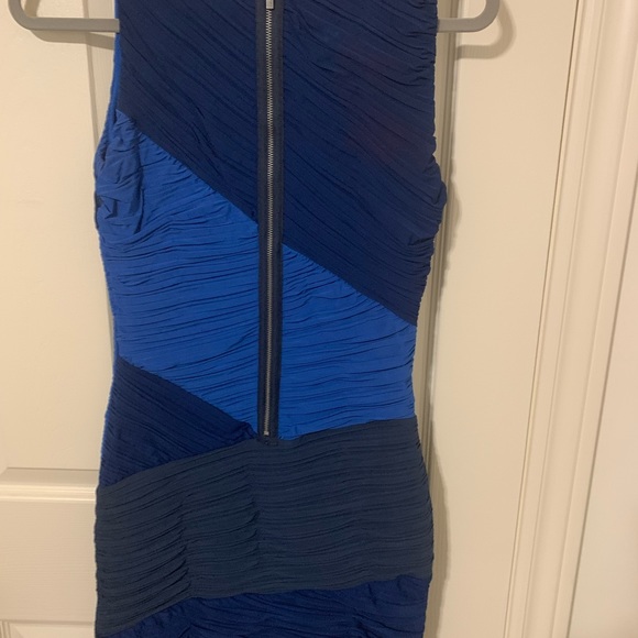 BCBG Cocktail Dress - Picture 2 of 3